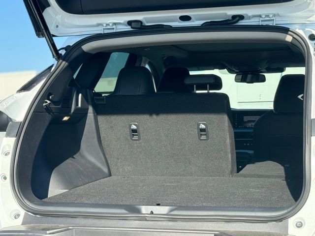 2025 Nissan Murano SL - Photo 6