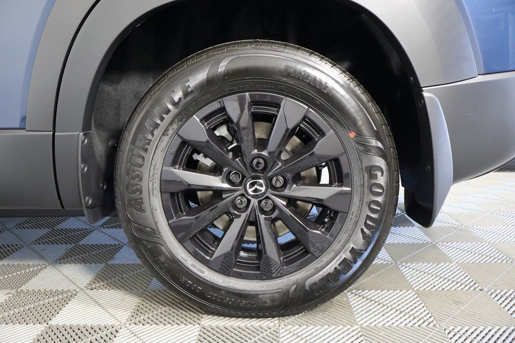 Thumbnail: 2026 Mazda CX-50 - 10