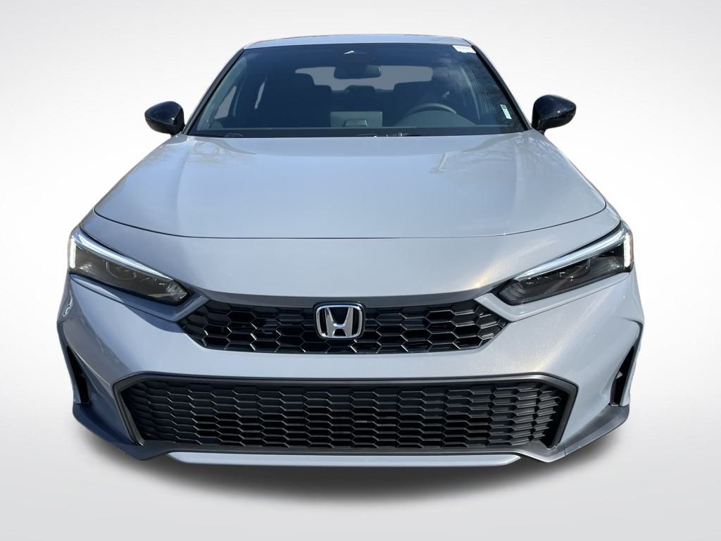 Thumbnail: 2026 Honda Civic - 9