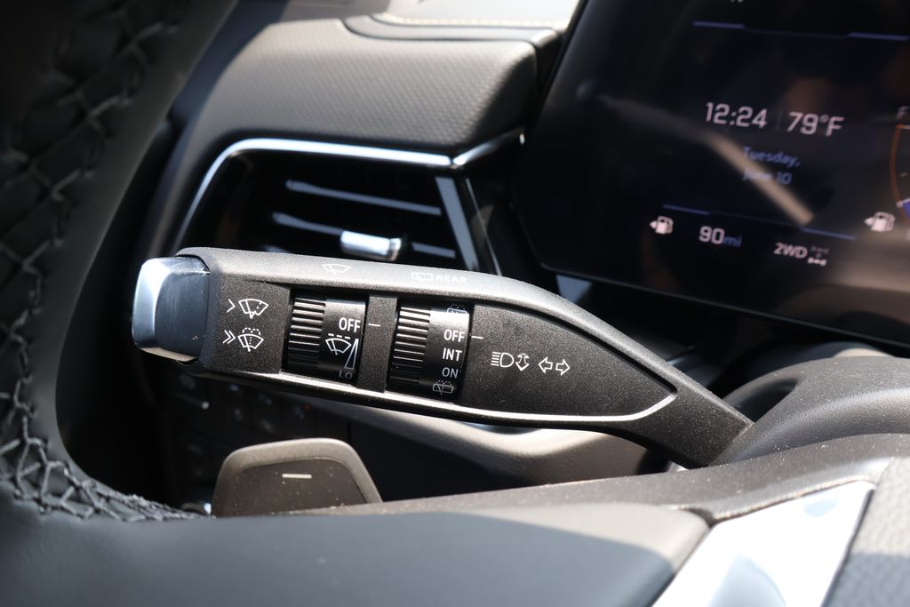 Thumbnail: 2025 Chevrolet Tahoe - 24