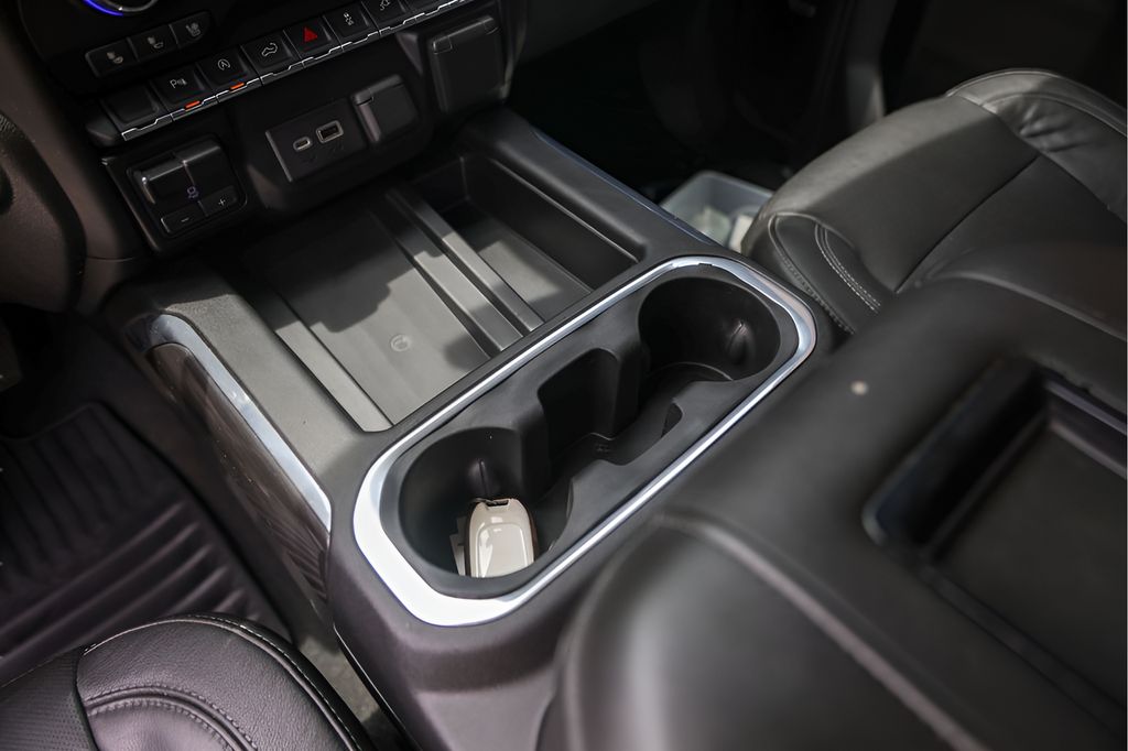 Used Car 2019 Chevrolet Silverado 1500  Ltz For Sale Under $35,000 In Austin, Texas