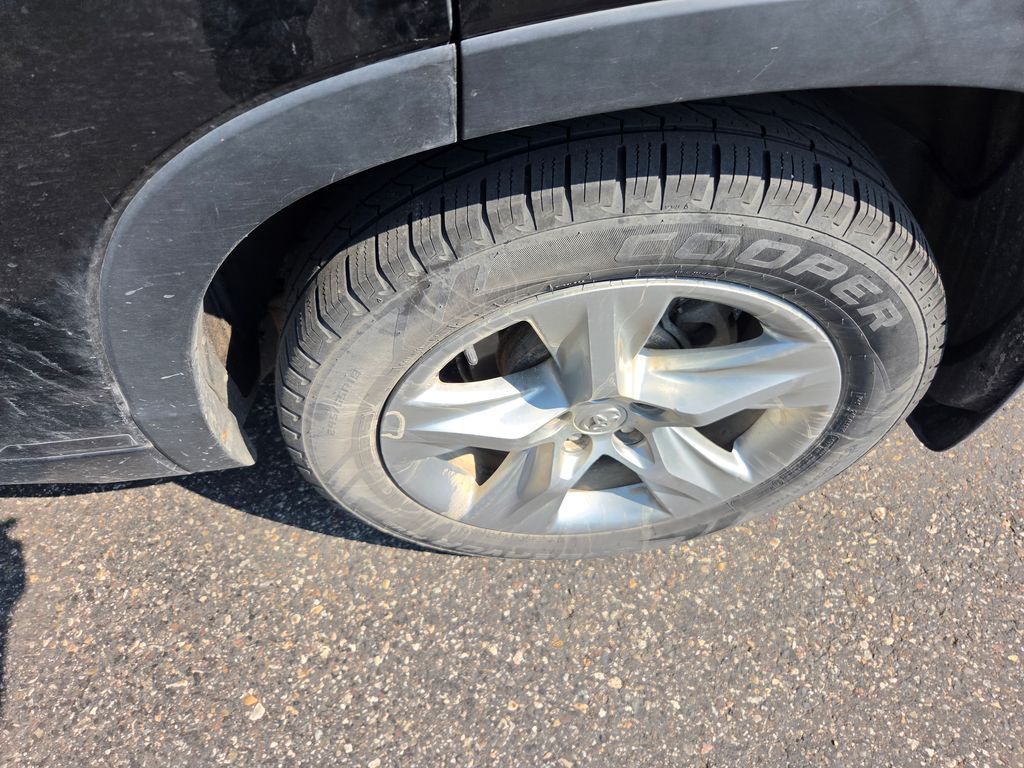 Used 2015 Toyota Highlander SUV