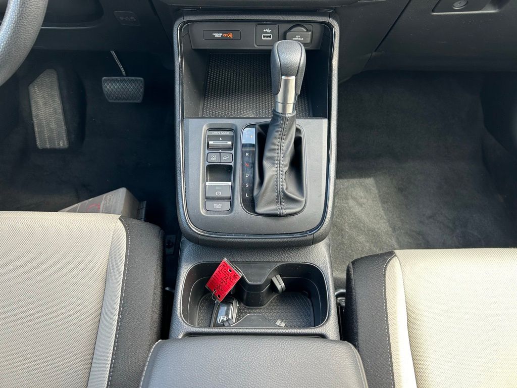 2023 Honda CR-V LX 15