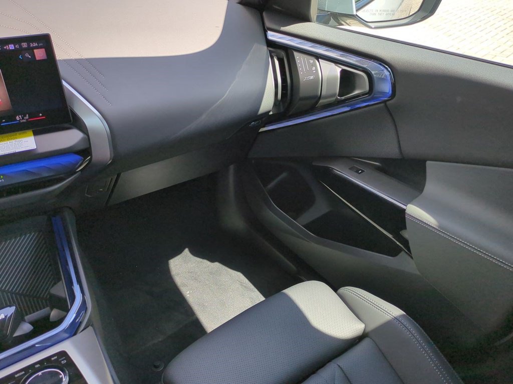 New 2026 Gray BMW 30 xDrive image 17