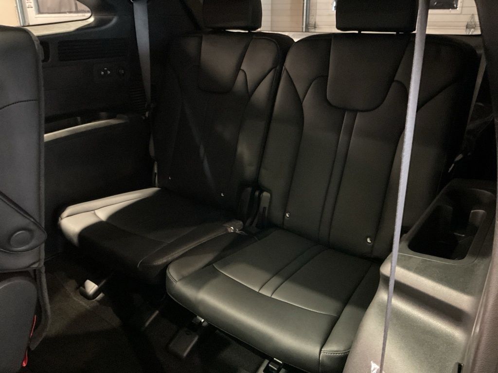 New 2026 Black Kia SX Prestige image 23