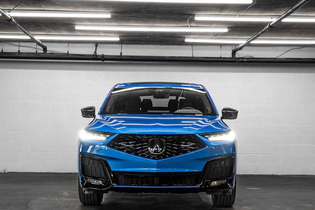 2026 Acura MDX