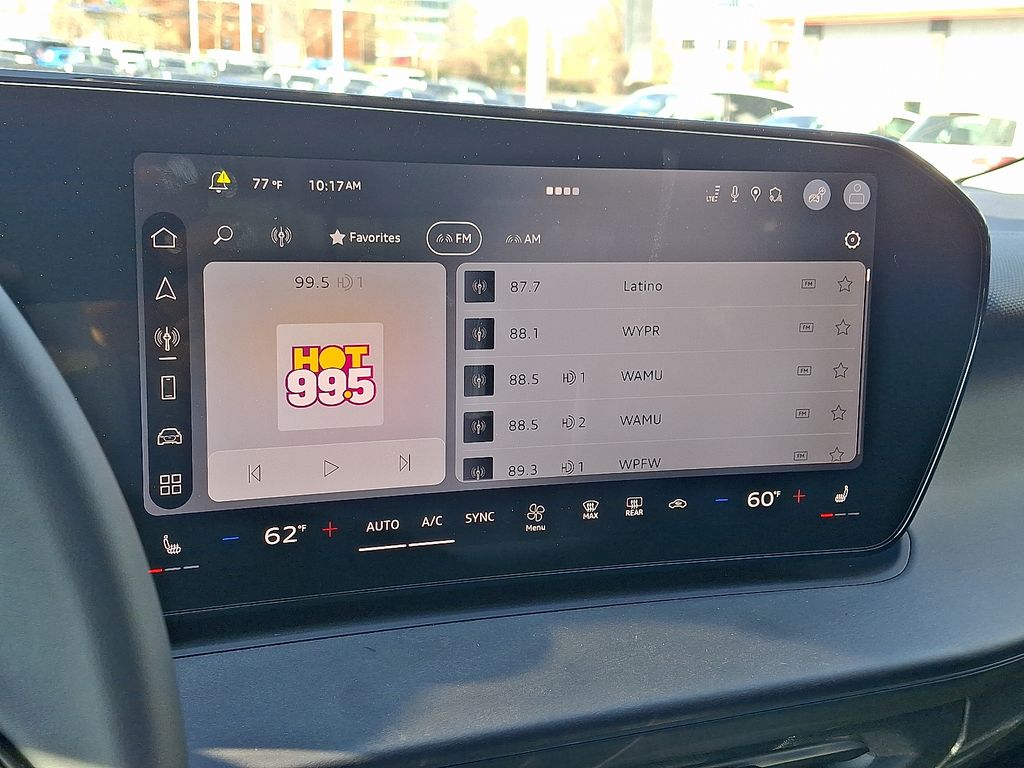 Thumbnail: 2026 Audi Q3 - 15