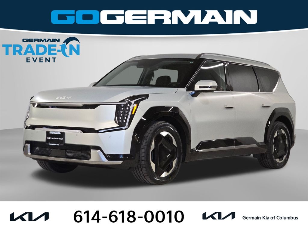 2024 Kia EV9 Land AWD