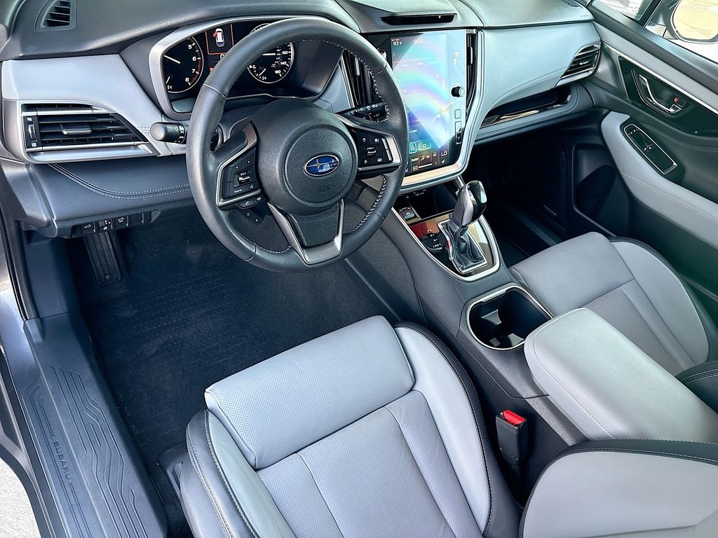 Thumbnail: 2022 Subaru Outback - 9