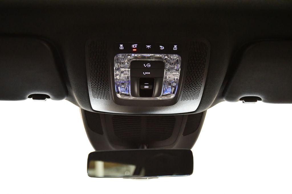 Thumbnail: 2025 Mercedes-Benz GLS - 18