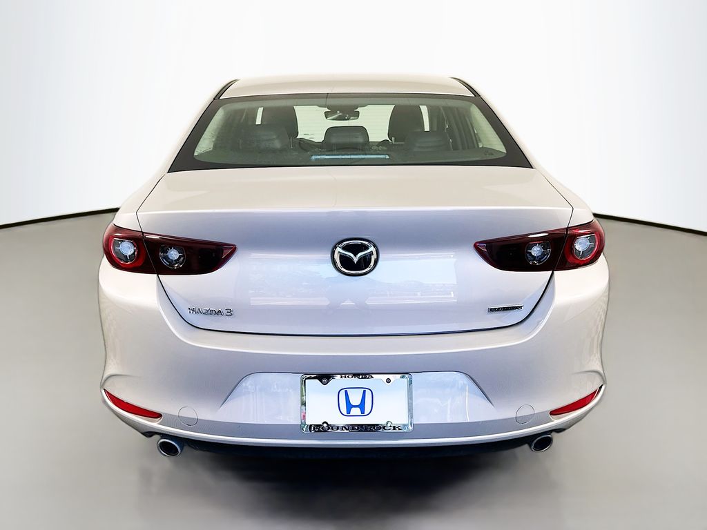 Thumbnail: 2024 Mazda Mazda3 - 6
