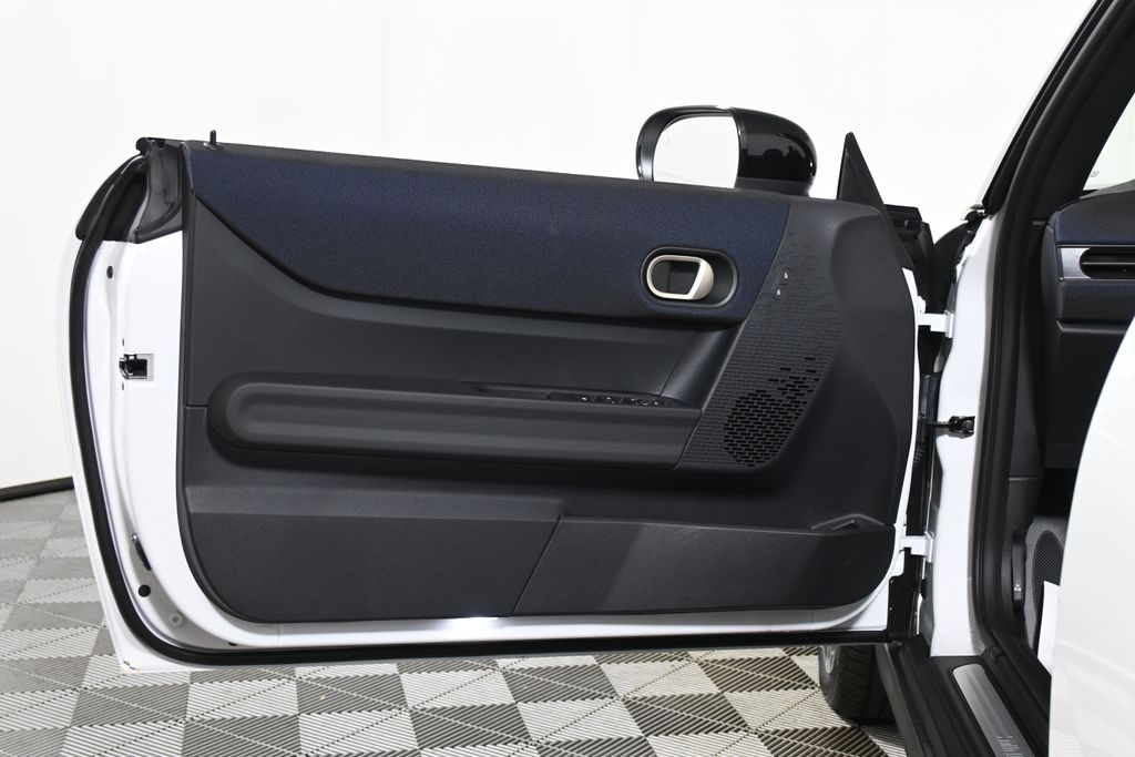 Thumbnail: 2026 MINI Cooper - 27