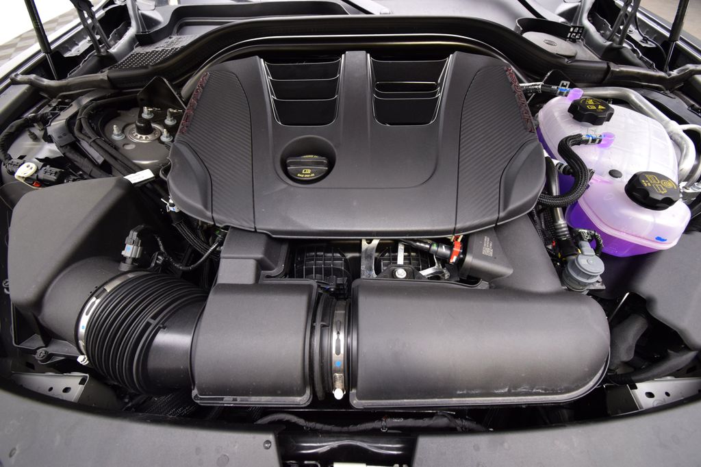 new 2026 Dodge Charger car, priced at $63,427