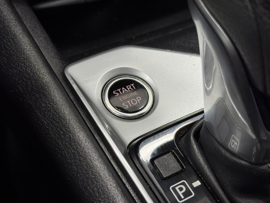 Used Car 2022 Nissan Altima  2.5 Sv For Sale Under $20,000 In Austin, Texas
