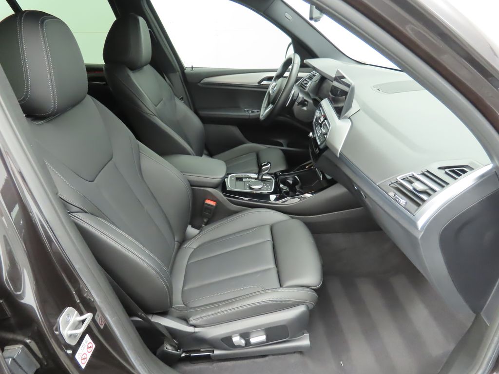 2022 BMW X3 sDrive30i 20