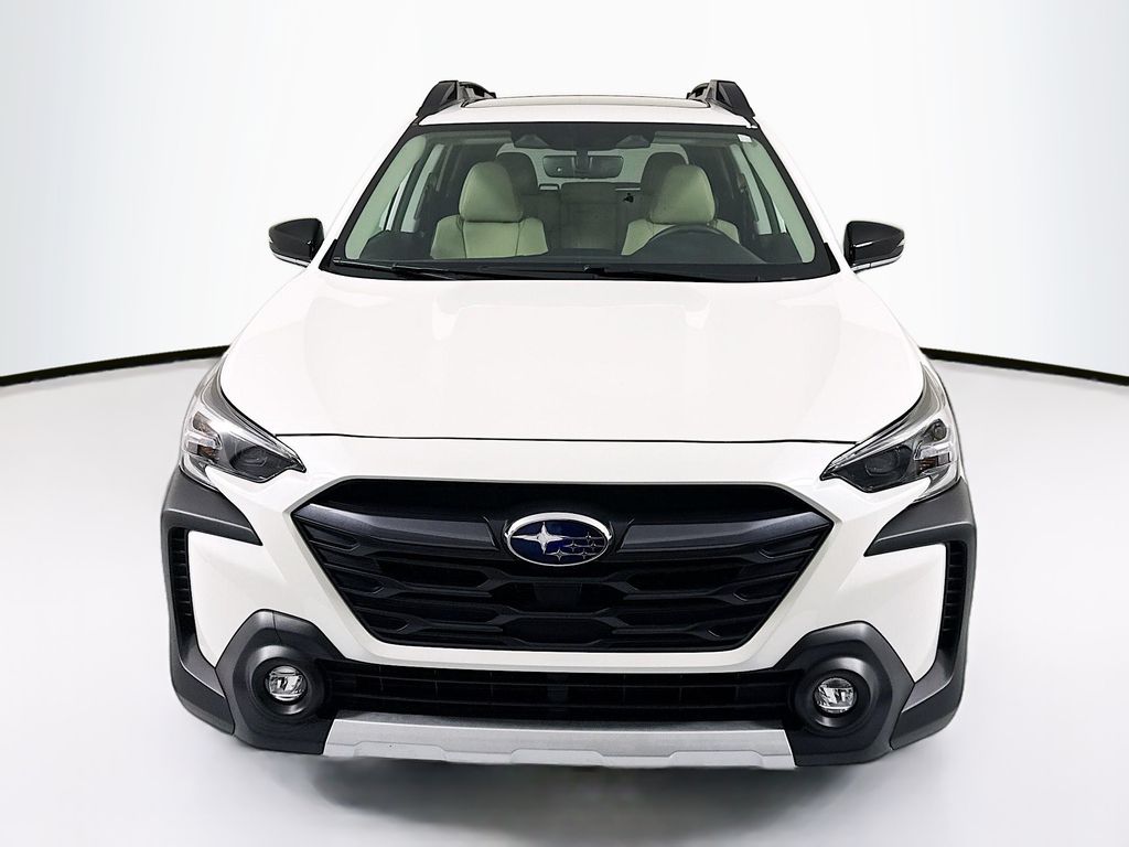 Thumbnail: 2025 Subaru Outback - 2