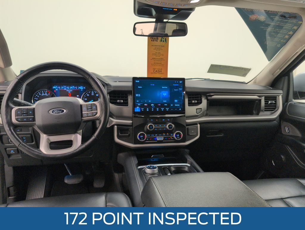 Certified Used 2024 Silver Ford XLT image 7
