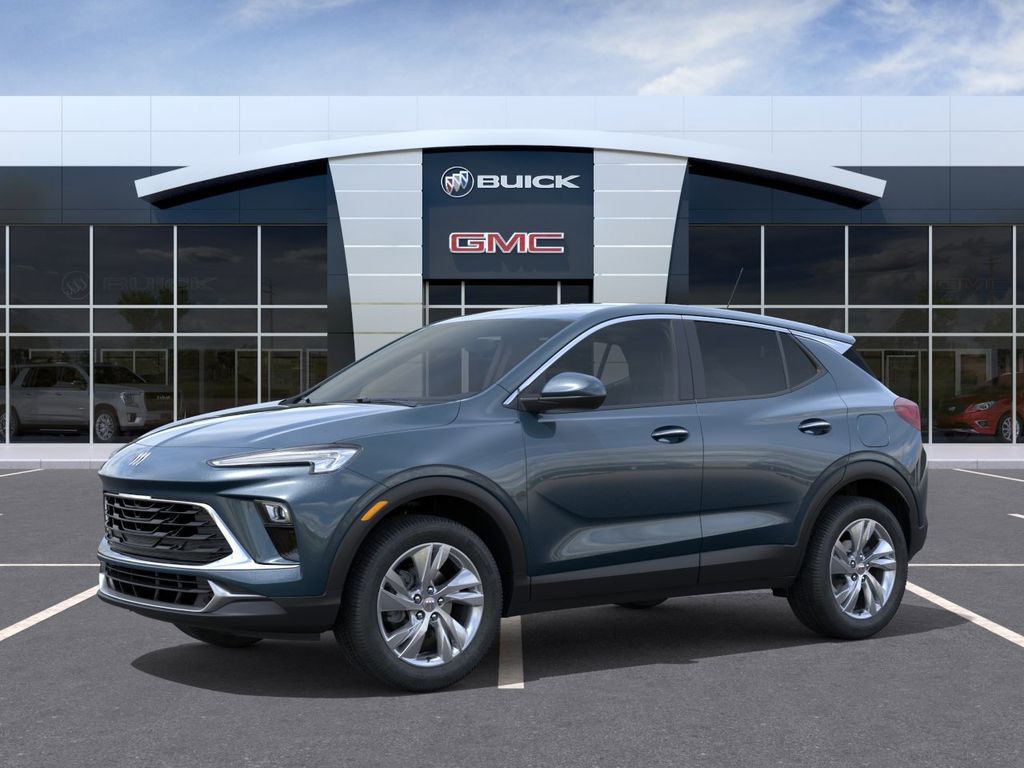 2026 Buick Encore GX Preferred - Photo 2