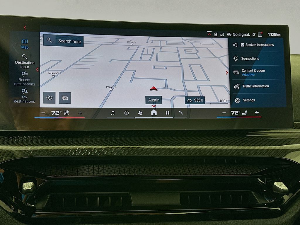 Thumbnail: 2026 BMW M3 - 12