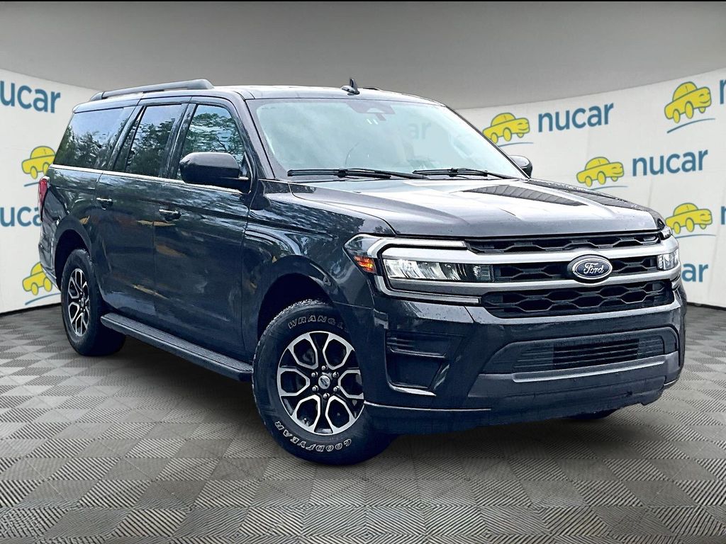 2024 Ford Expedition Max — photo 1