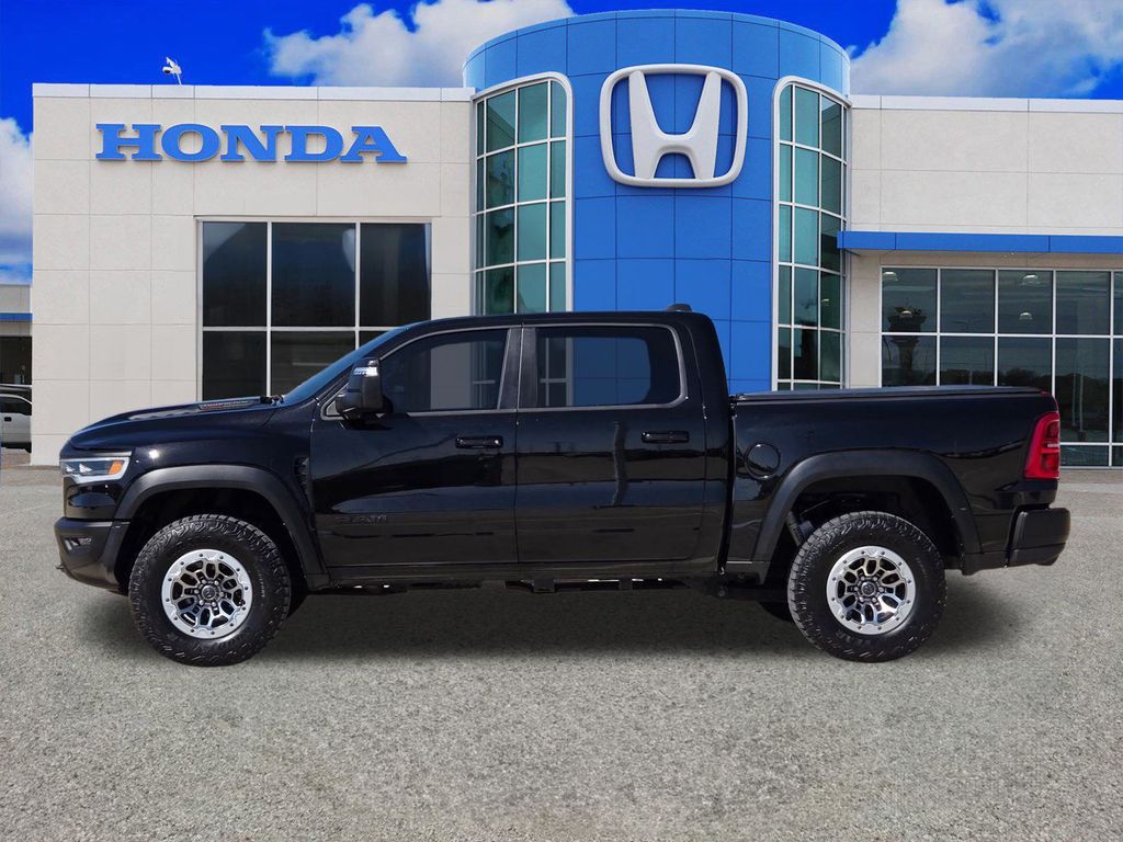 Used 2025 Ram 1500 Truck