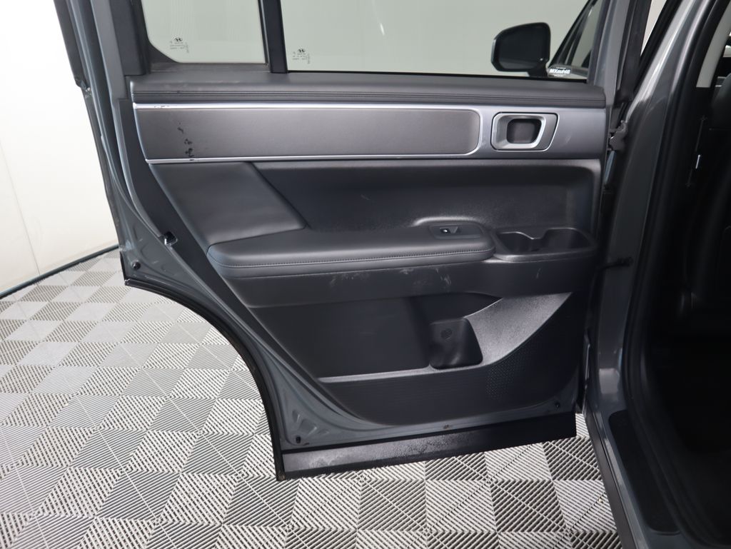 Thumbnail: 2025 Hyundai Santa Fe - 28