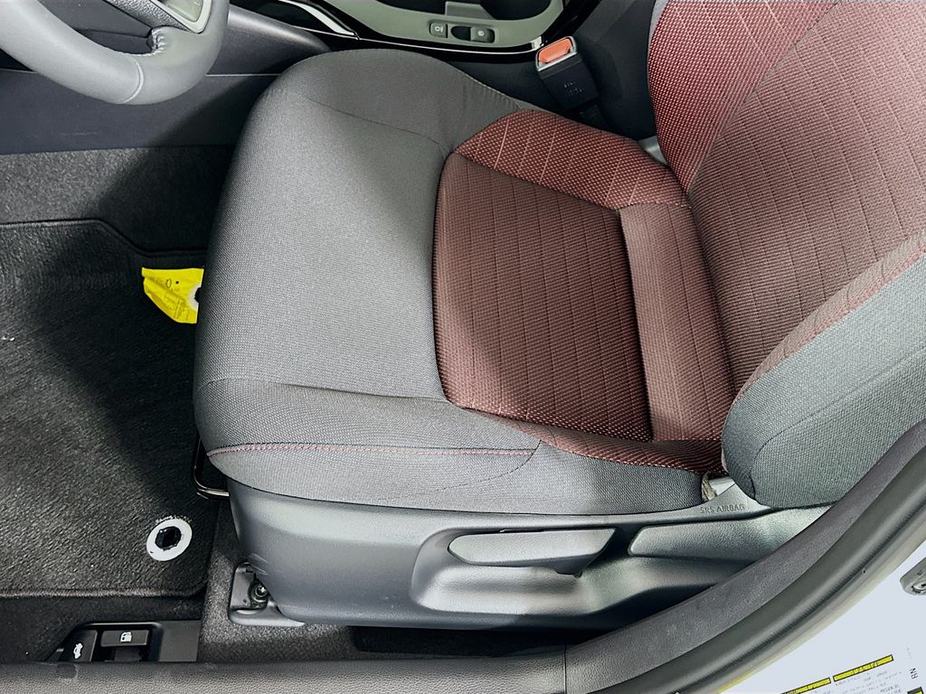 Thumbnail: 2025 Toyota Corolla - 20