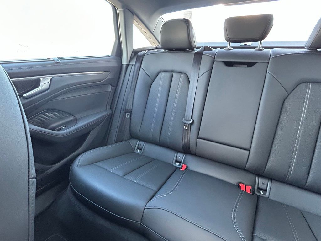 New 2026 Black Audi 3.0 image 12