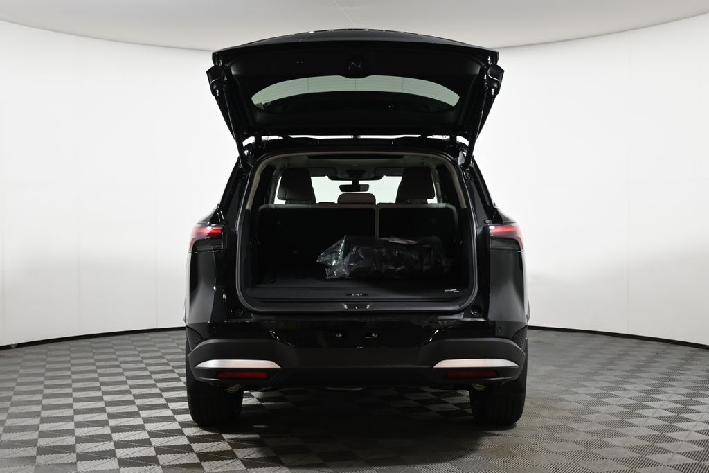 Thumbnail: 2026 INFINITI QX60 - 30