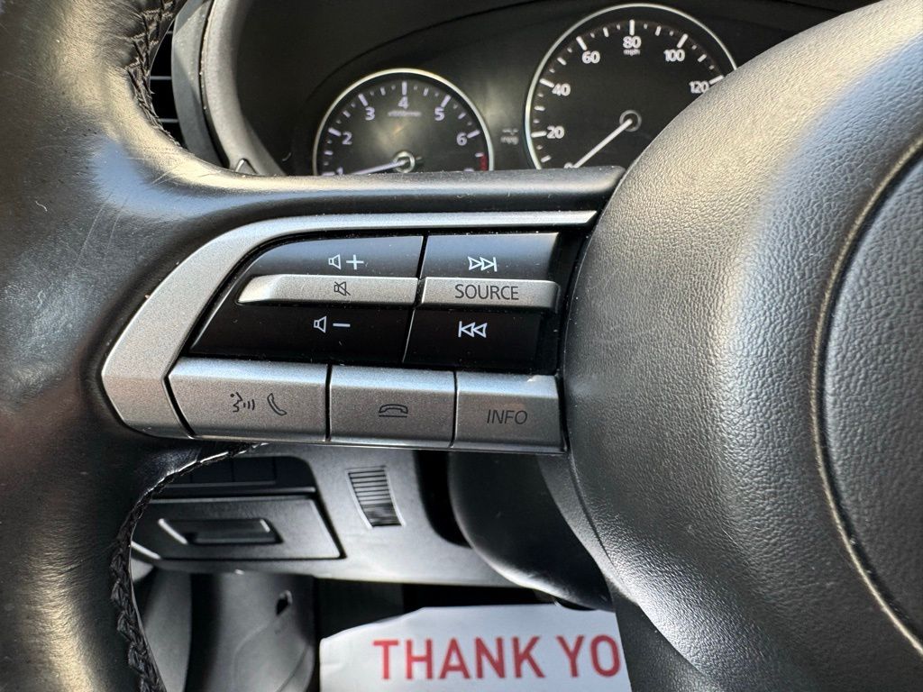 Used Car 2023 Mazda Mazda3  2.5 S Select Package For Sale Under $25,000 In Georgetown, Texas