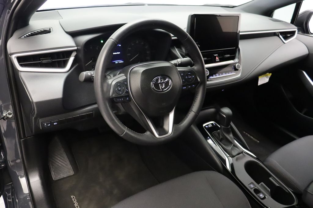 2024 Toyota Corolla SE 15