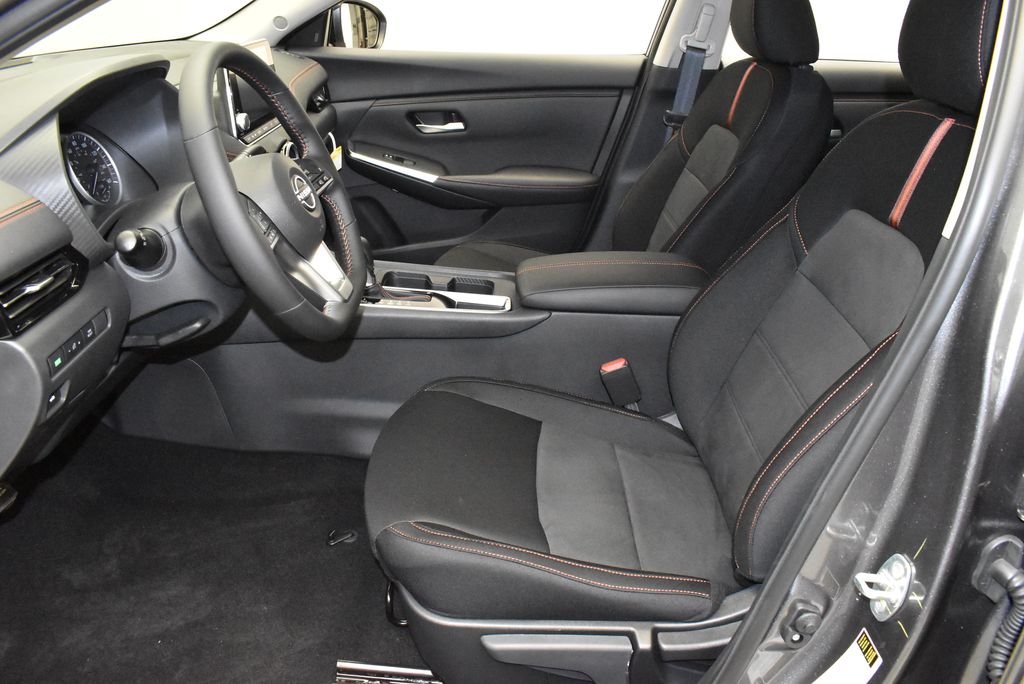 Thumbnail: 2025 Nissan Sentra - 13