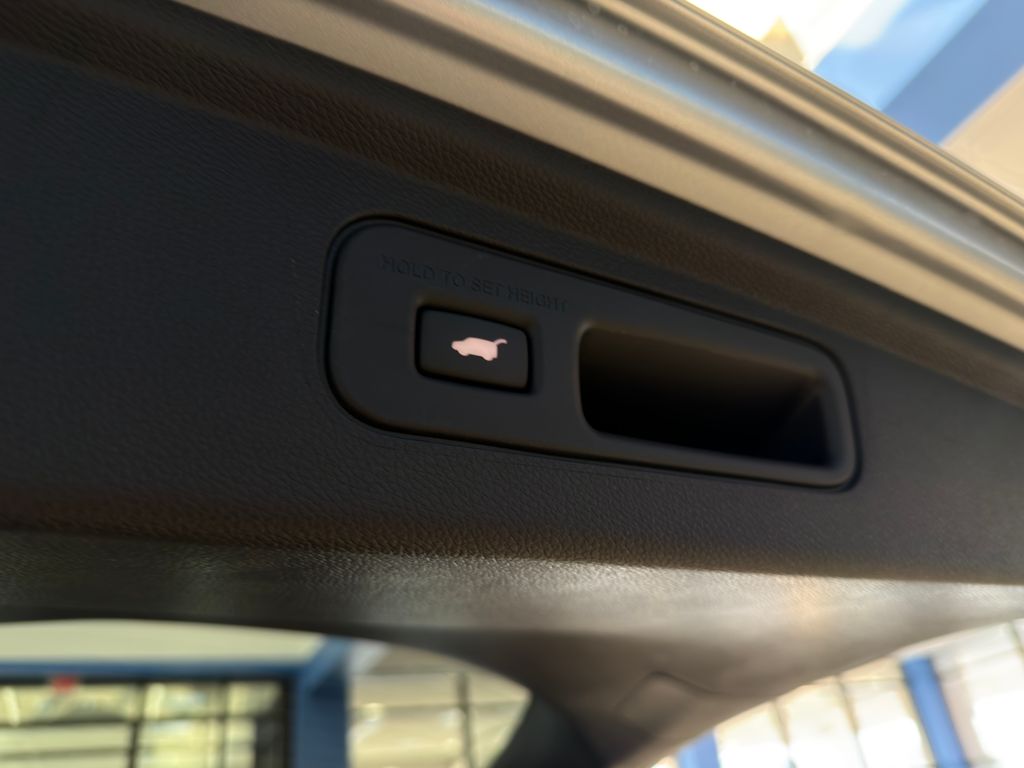 Thumbnail: 2026 Honda Odyssey - 24