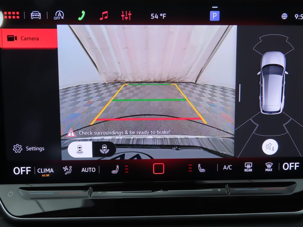 Thumbnail: 2026 Volkswagen Tiguan - 15