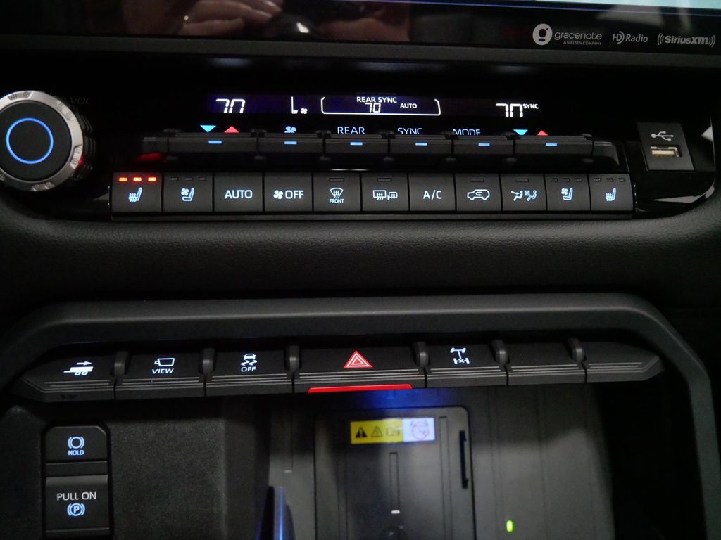 Used 2023 Toyota Sequoia SUV