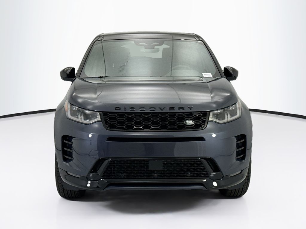Thumbnail: 2026 Land Rover Discovery Sport - 2