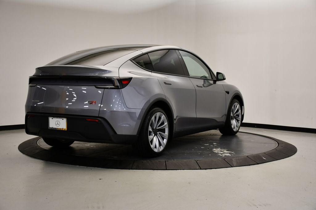 Thumbnail: 2026 Tesla Model Y - 5