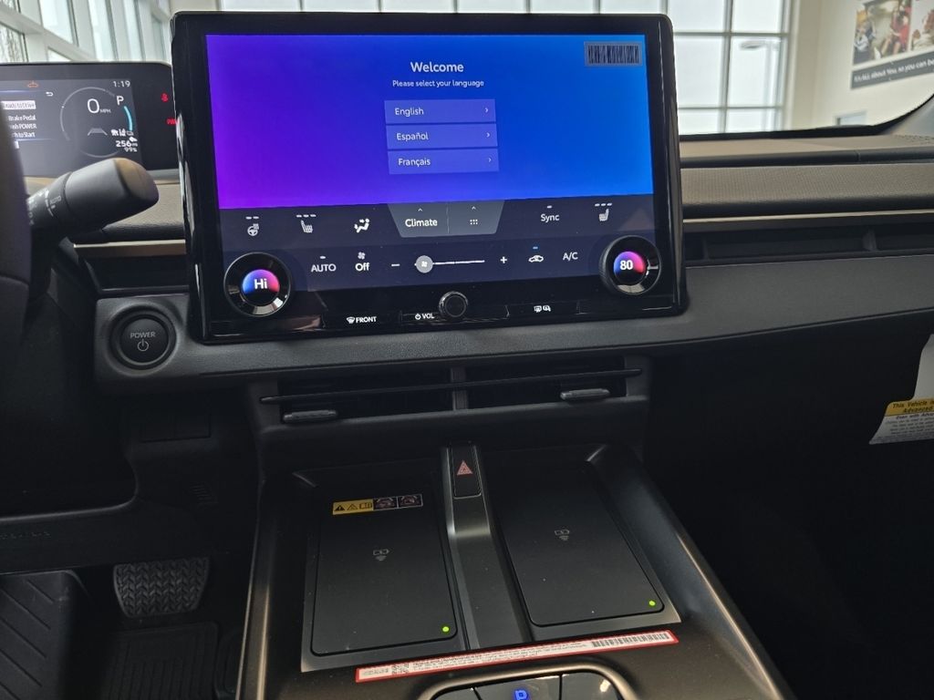 New 2026  Toyota XLE image 27
