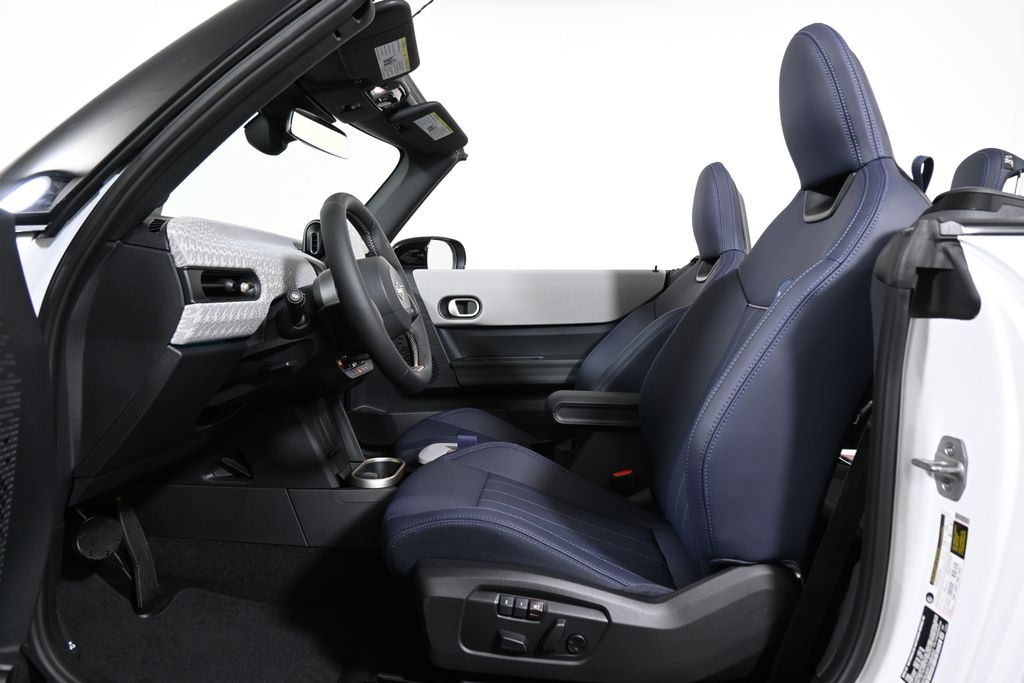 Thumbnail: 2026 MINI Cooper - 3