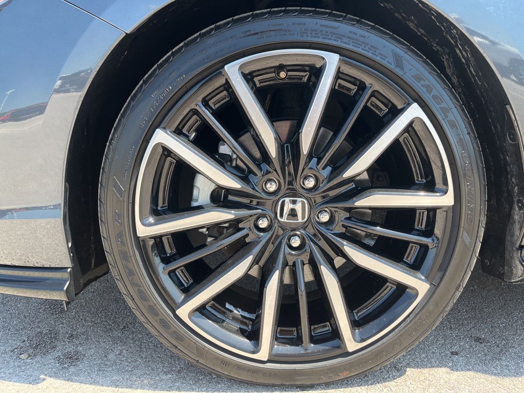 Thumbnail: 2024 Honda Accord - 13