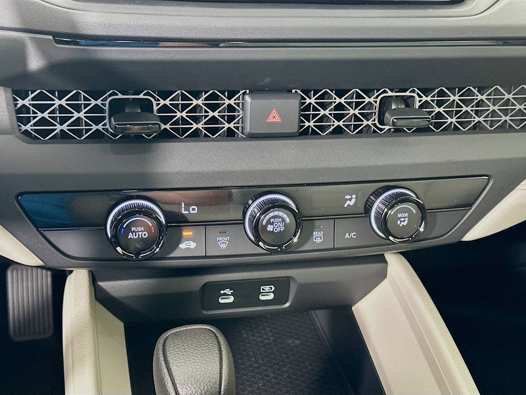 Thumbnail: 2025 Honda Accord - 13