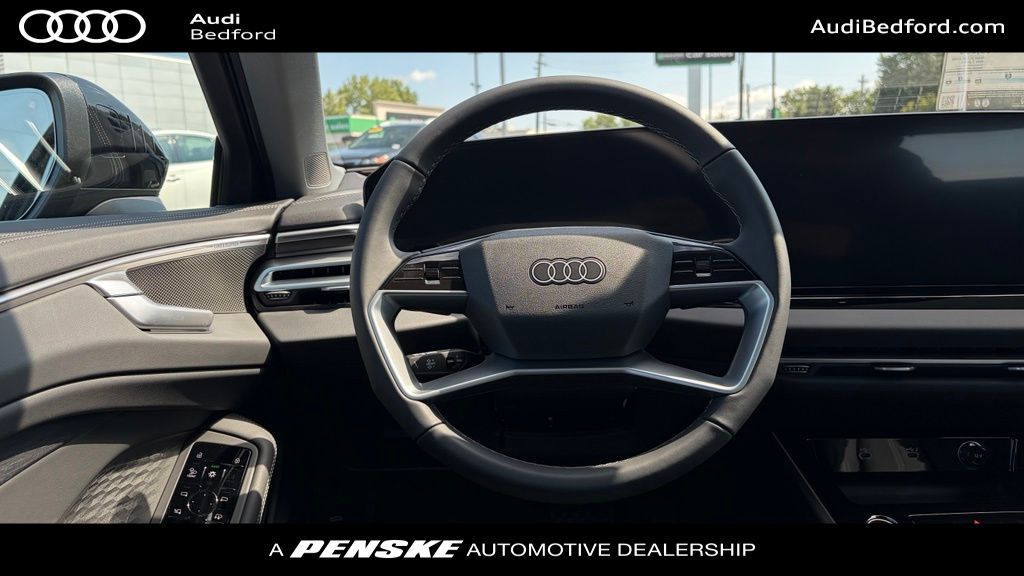Thumbnail: 2026 Audi A6 - 22