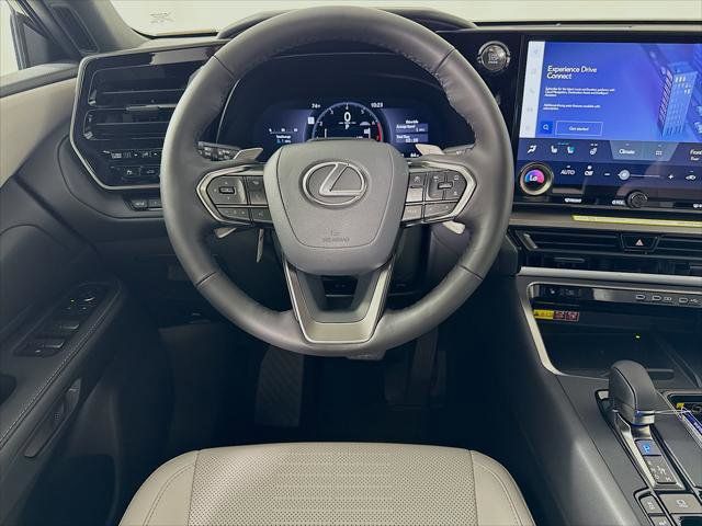 Thumbnail: 2025 Lexus TX - 19