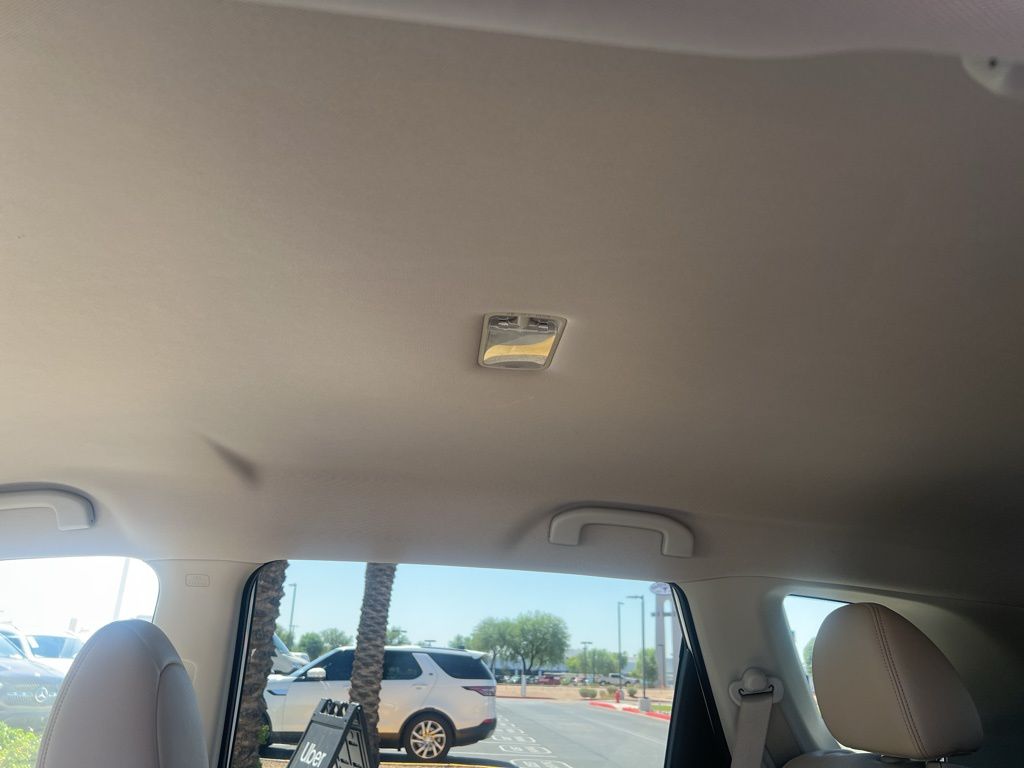 Thumbnail: 2018 Nissan Rogue - 8