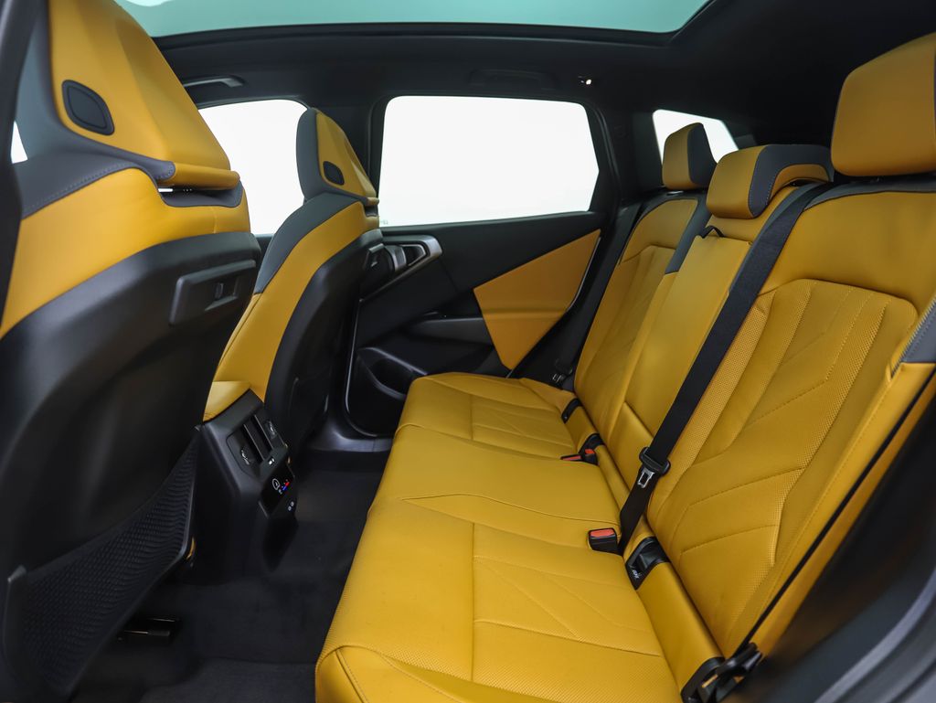 Thumbnail: 2026 BMW X3 - 21