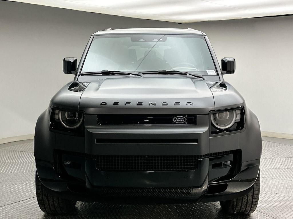 Thumbnail: 2026 Land Rover Defender - 16