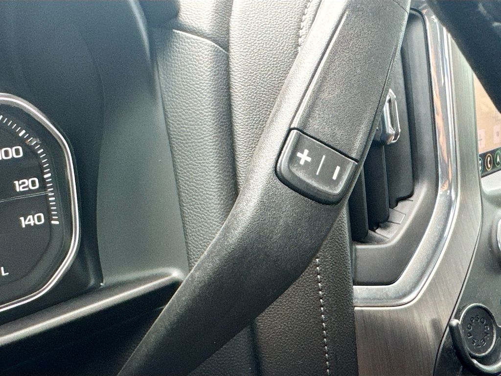 2022 GMC Sierra 2500HD Denali Blue at DeMontrond Automotive Group