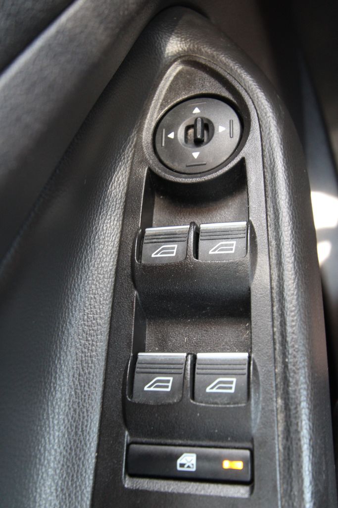 Used 2017 Ford Escape SUV