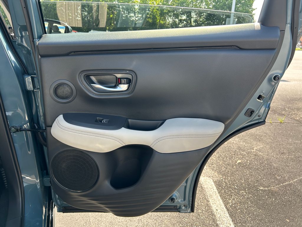 Thumbnail: 2026 Honda HR-V - 23