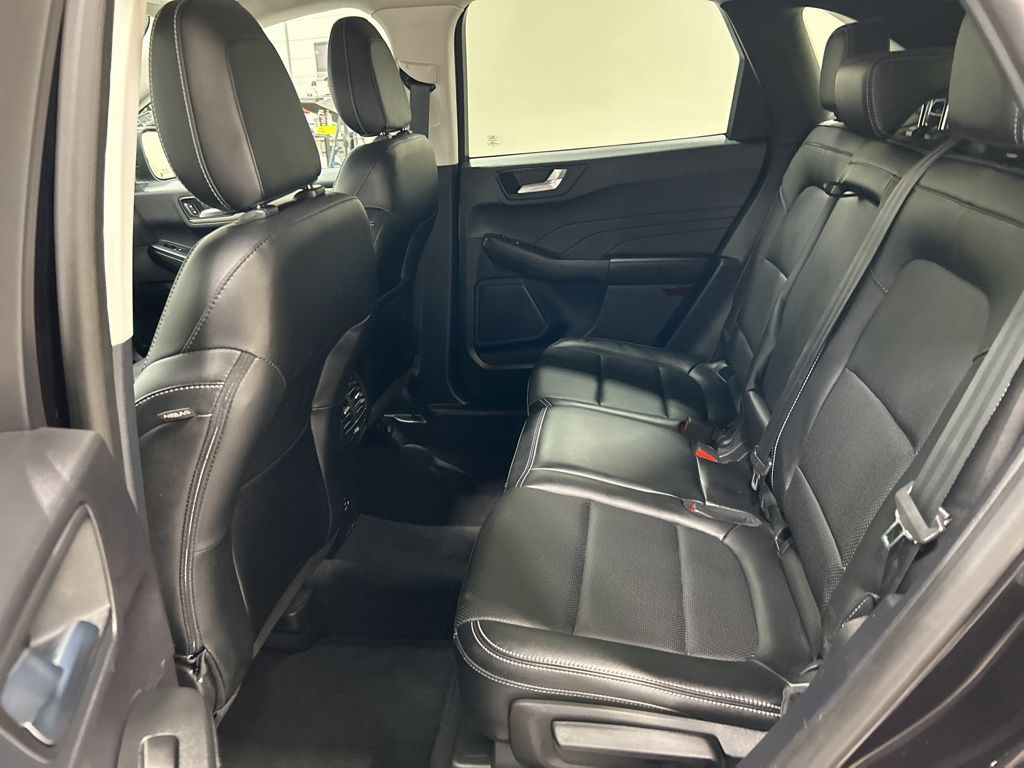 used 2022 Ford Escape car, priced at $22,456